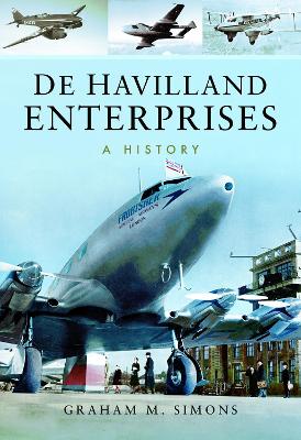 De Havilland Enterprises: A History book