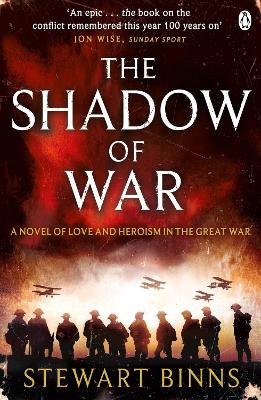 Shadow of War book