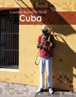Cuba by Frank Collins