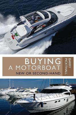 Buying a Motorboat book