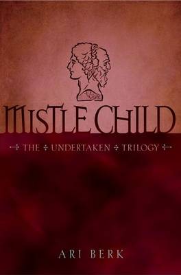 Mistle Child book