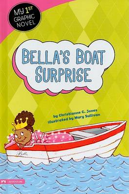 Bella's Boat Surprise book