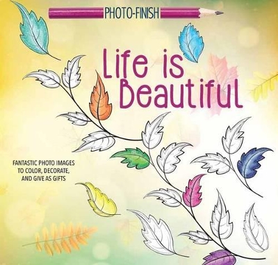 Life Is Beautiful book