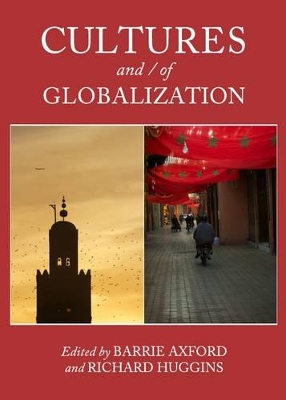 Cultures and/of Globalization book