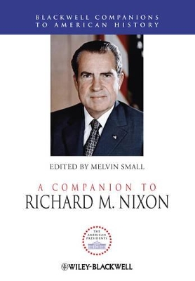 Companion to Richard M. Nixon book