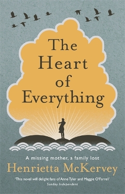 Heart of Everything book