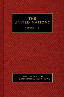 United Nations book