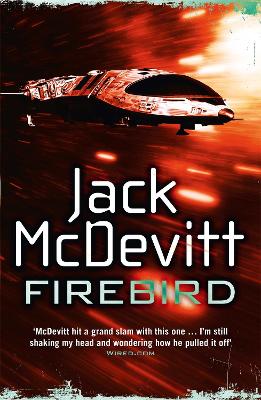 Firebird (Alex Benedict - Book 6) book