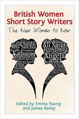 British Women Short Story Writers by Emma Young