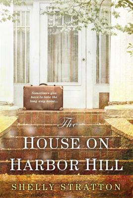 House On Harbor Hill book