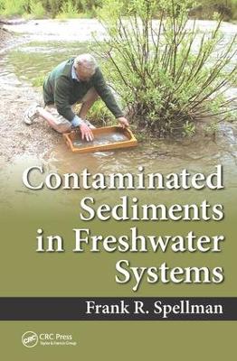 Contaminated Sediments in Freshwater Systems book