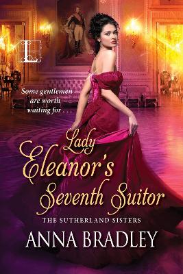 Lady Eleanor's Seventh Suitor book