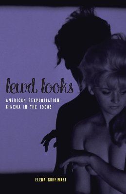 Lewd Looks book