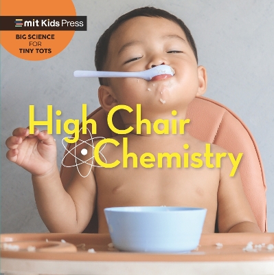High Chair Chemistry book
