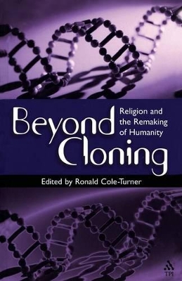 Beyond Cloning book