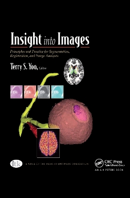 Insight into Images book