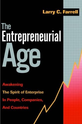 Entrepreneurial Age book