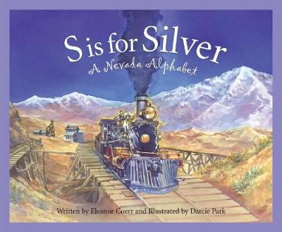 S Is for Silver by Eleanor Coerr
