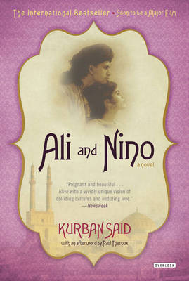 Ali and Nino by Kurban Said