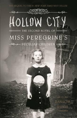 Hollow City book