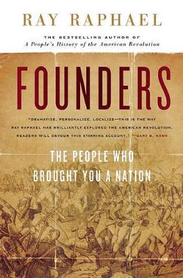 Founders by Ray Raphael