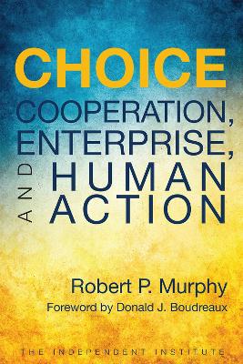 Choice book
