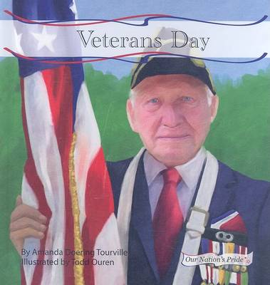 Veteran's Day book