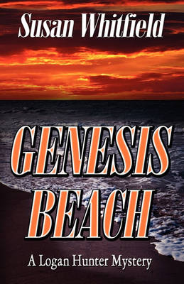 Genesis Beach by Susan Whitfield