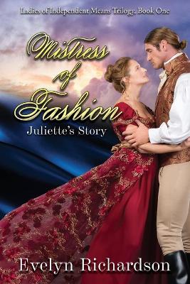 Mistress of Fashion: Juliette book