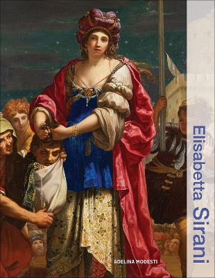 Elisabetta Sirani by Adelina Modesti