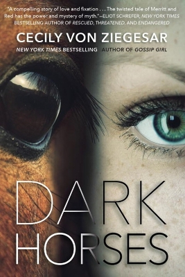 Dark Horses book