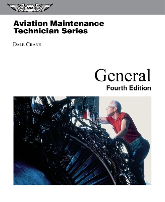 Aviation Maintenance Technician - General book