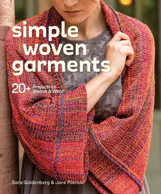 Simple Woven Garments book