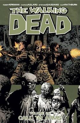 Walking Dead Volume 26 book