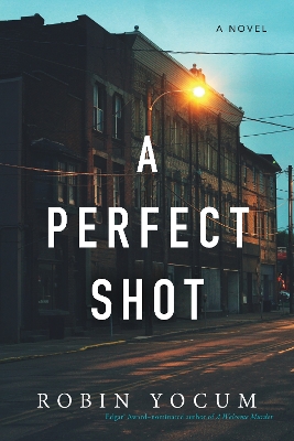Perfect Shot book