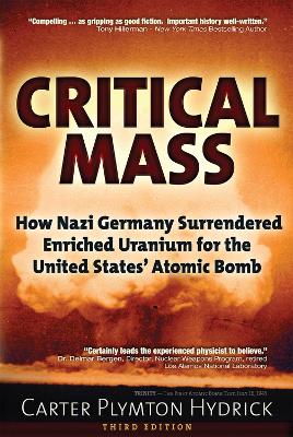 Critical Mass book