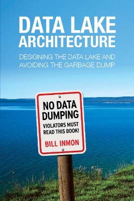 Data Lake Architecture book
