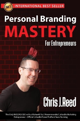 Personal Branding Mastery for Entrepreneurs book