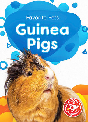 Guinea Pigs book