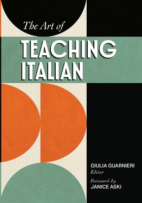 The Art of Teaching Italian book