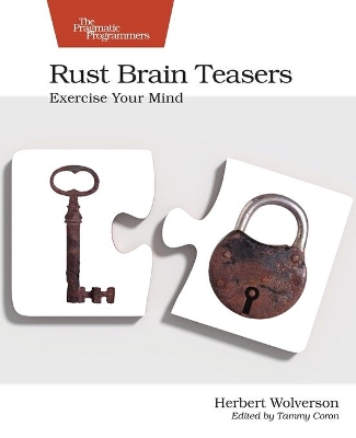 Rust Brain Teasers book