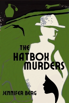 The Hatbox Murders: An Elliott Bay Mystery book