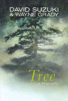 Tree by David Suzuki