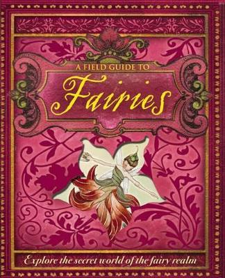 Field Guide to Fairies book