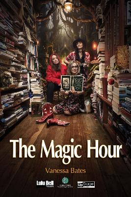 The Magic Hour book