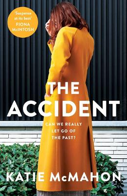 The Accident book
