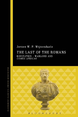 The Last of the Romans by Jeroen W. P. Wijnendaele
