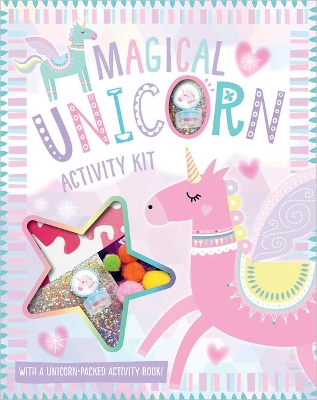 Magical Unicorns by Make Believe Ideas, Ltd.