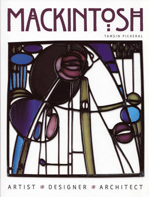 Charles Rennie Mackintosh book