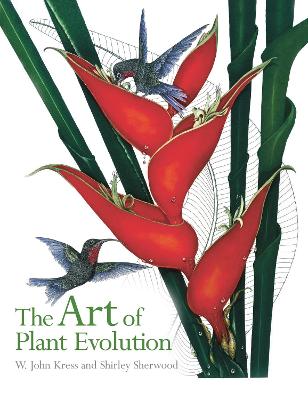 Art of Plant Evolution book